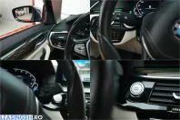 BMW 545e (Seria 5) din 2021 cu 125.000 km - oferta BMW241342 - foto 23