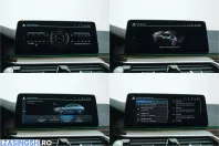 BMW 545e (Seria 5) din 2021 cu 125.000 km - oferta BMW241342 - foto 24