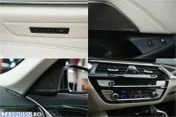BMW 545e (Seria 5) din 2021 cu 125.000 km - oferta BMW241342 - foto 28