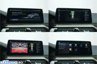 BMW 545e (Seria 5) din 2021 cu 125.000 km - oferta BMW241342 - foto 30