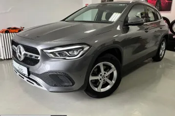 Mercedes-Benz GLA 180 din 2023 - oferta MER241343