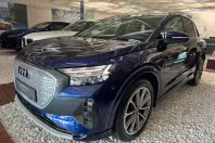 Audi Q4 e-tron din 2020 cu 72.990 km - oferta AUD241344 - foto 1