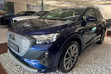 Audi Q4 e-tron din 2020 - oferta AUD241344