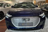 Audi Q4 e-tron din 2020 cu 72.990 km - oferta AUD241344 - foto 2