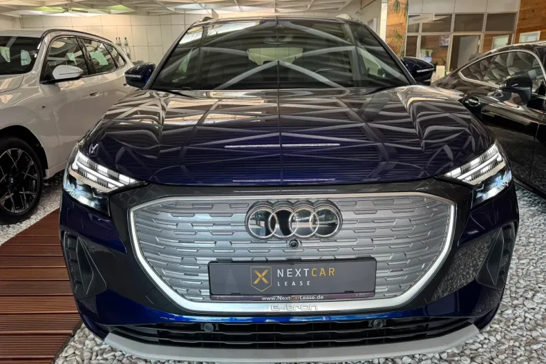 Audi Q4 e-tron din 2020 cu 72.990 km - oferta AUD241344 - foto 2