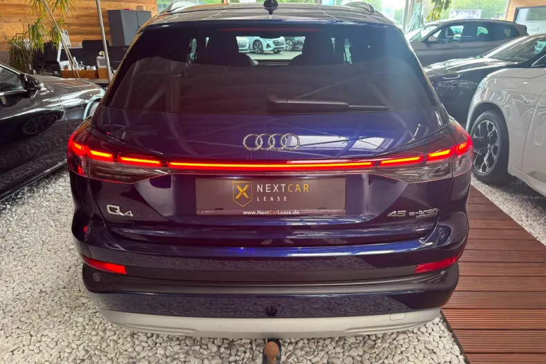 Audi Q4 e-tron din 2020 cu 72.990 km - oferta AUD241344 - foto 5