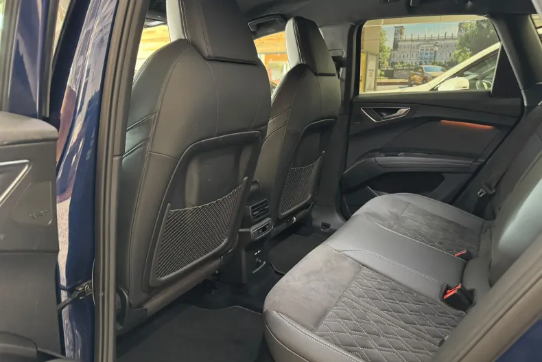 Audi Q4 e-tron din 2020 cu 72.990 km - oferta AUD241344 - foto 9
