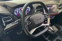 Audi Q4 e-tron din 2020 cu 72.990 km - oferta AUD241344 - foto 10