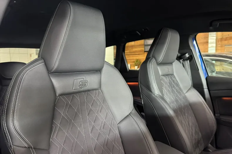 Audi Q4 e-tron din 2020 cu 72.990 km - oferta AUD241344 - foto 13