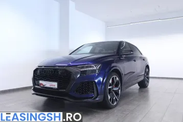 Audi RSQ8 din 2024 - oferta AUD241345