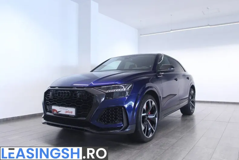 Audi RSQ8 din 2024 cu 27.139 km - oferta AUD241345 - foto 1