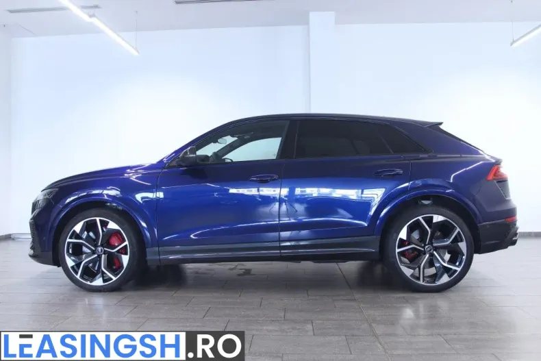 Audi RSQ8 din 2024 cu 27.139 km - oferta AUD241345 - foto 4