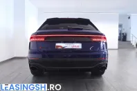 Audi RSQ8 din 2024 cu 27.139 km - oferta AUD241345 - foto 6