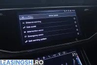 Audi RSQ8 din 2024 cu 27.139 km - oferta AUD241345 - foto 10