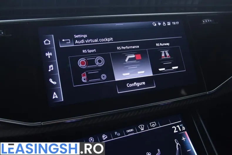Audi RSQ8 din 2024 cu 27.139 km - oferta AUD241345 - foto 12