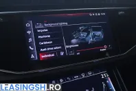 Audi RSQ8 din 2024 cu 27.139 km - oferta AUD241345 - foto 14