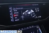 Audi RSQ8 din 2024 cu 27.139 km - oferta AUD241345 - foto 16