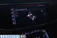 Audi RSQ8 din 2024 cu 27.139 km - oferta AUD241345 - foto 17