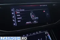 Audi RSQ8 din 2024 cu 27.139 km - oferta AUD241345 - foto 18