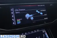 Audi RSQ8 din 2024 cu 27.139 km - oferta AUD241345 - foto 20