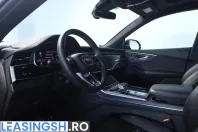 Audi RSQ8 din 2024 cu 27.139 km - oferta AUD241345 - foto 22