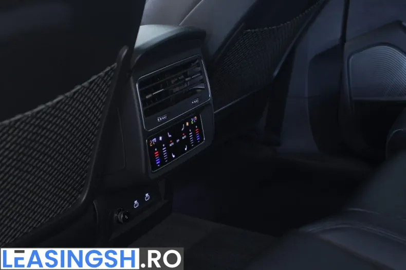 Audi RSQ8 din 2024 cu 27.139 km - oferta AUD241345 - foto 27