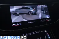Audi RSQ8 din 2024 cu 27.139 km - oferta AUD241345 - foto 29