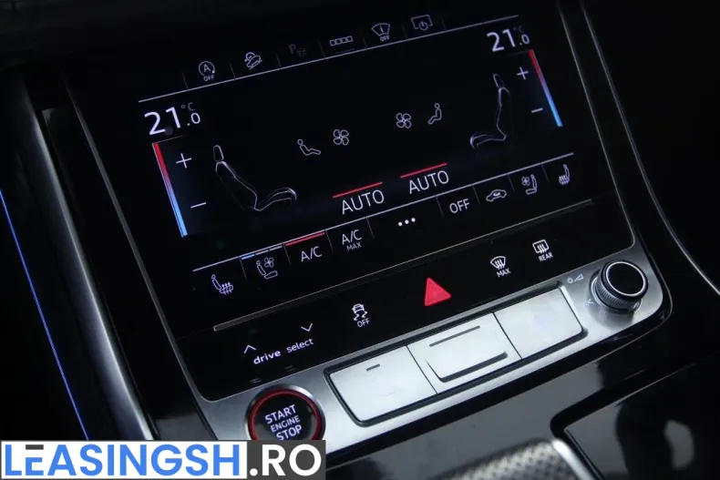 Audi RSQ8 din 2024 cu 27.139 km - oferta AUD241345 - foto 30