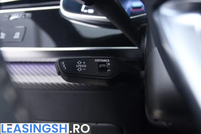 Audi RSQ8 din 2024 cu 27.139 km - oferta AUD241345 - foto 34