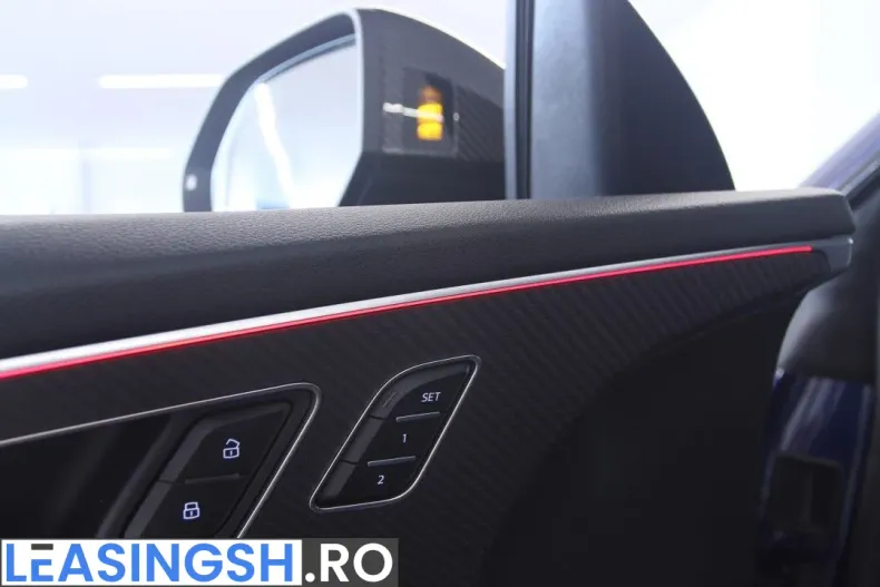 Audi RSQ8 din 2024 cu 27.139 km - oferta AUD241345 - foto 38