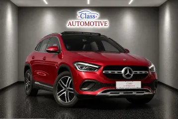 Mercedes-Benz GLA 250 din 2023 - oferta MER241346