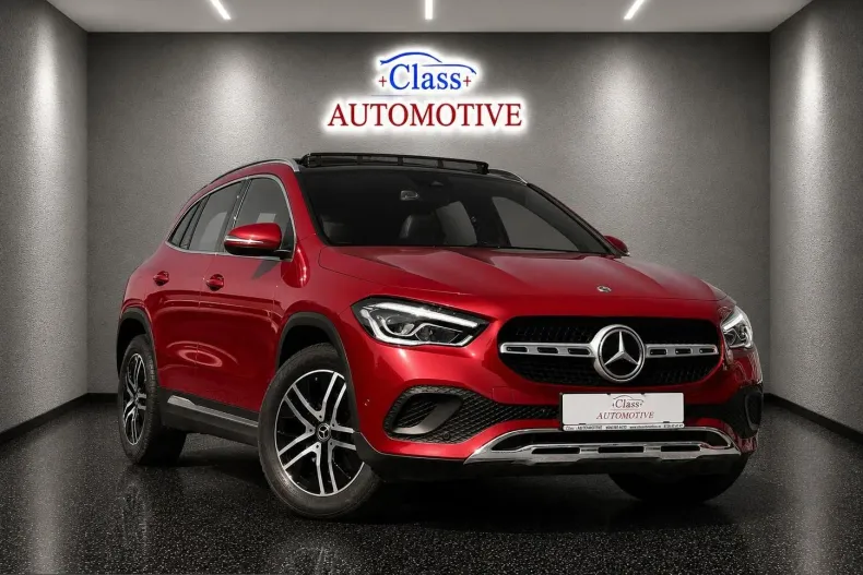 Mercedes-Benz GLA 250 (Clasa GLA) din 2023 cu 19.354 km - oferta MER241346 - foto 3