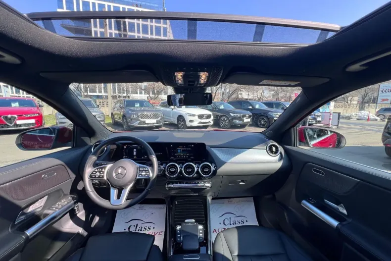 Mercedes-Benz GLA 250 (Clasa GLA) din 2023 cu 19.354 km - oferta MER241346 - foto 4
