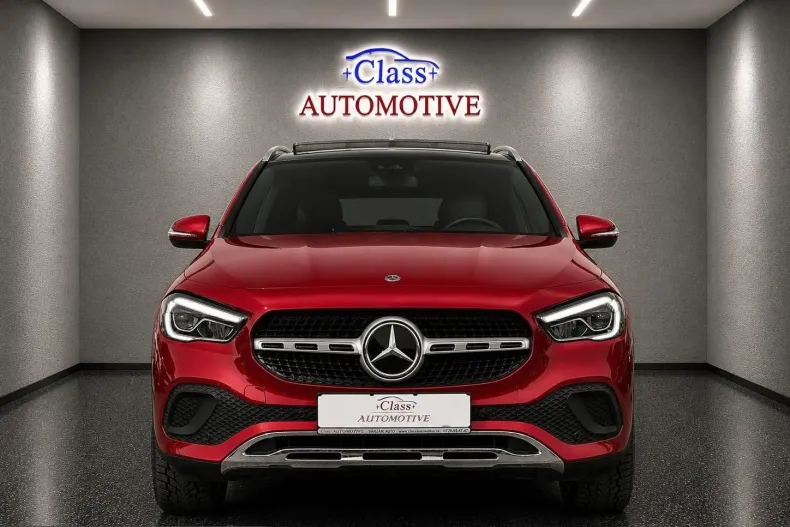 Mercedes-Benz GLA 250 (Clasa GLA) din 2023 cu 19.354 km - oferta MER241346 - foto 5