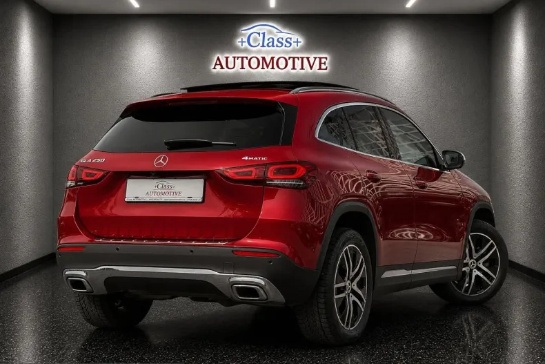 Mercedes-Benz GLA 250 (Clasa GLA) din 2023 cu 19.354 km - oferta MER241346 - foto 6