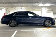 Mercedes-Benz S 580 (Clasa S) din 2022 cu 100.000 km - oferta MER241347 - foto 3
