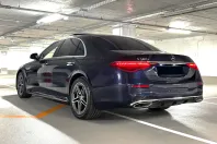 Mercedes-Benz S 580 (Clasa S) din 2022 cu 100.000 km - oferta MER241347 - foto 5
