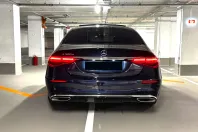 Mercedes-Benz S 580 (Clasa S) din 2022 cu 100.000 km - oferta MER241347 - foto 6