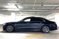 Mercedes-Benz S 580 (Clasa S) din 2022 cu 100.000 km - oferta MER241347 - foto 7