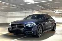 Mercedes-Benz S 580 (Clasa S) din 2022 cu 100.000 km - oferta MER241347 - foto 13