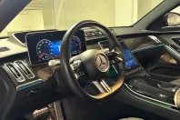 Mercedes-Benz S 580 (Clasa S) din 2022 cu 100.000 km - oferta MER241347 - foto 21