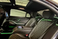 Mercedes-Benz S 580 (Clasa S) din 2022 cu 100.000 km - oferta MER241347 - foto 23