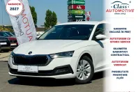 Skoda Octavia din 2023 cu 57.539 km - oferta SKO241348 - foto 1