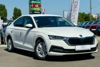 Skoda Octavia din 2023 cu 57.539 km - oferta SKO241348 - foto 3