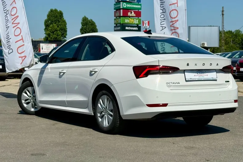 Skoda Octavia din 2023 cu 57.539 km - oferta SKO241348 - foto 4