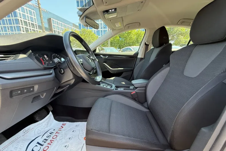 Skoda Octavia din 2023 cu 57.539 km - oferta SKO241348 - foto 7