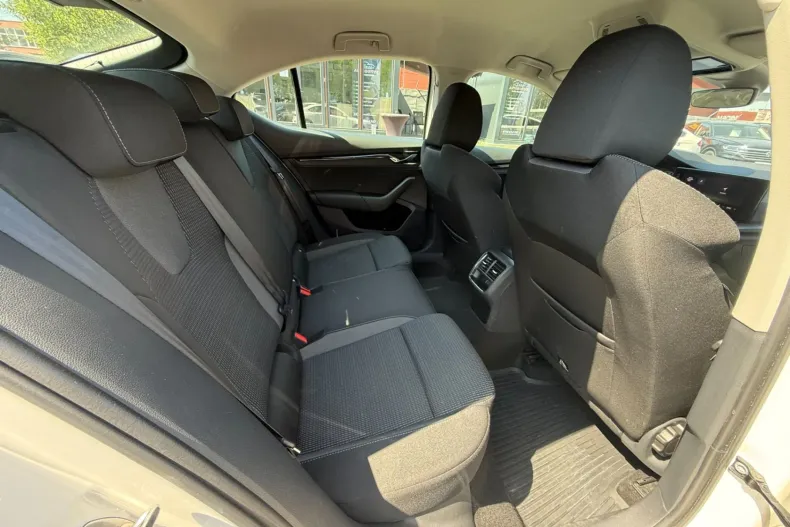 Skoda Octavia din 2023 cu 57.539 km - oferta SKO241348 - foto 8
