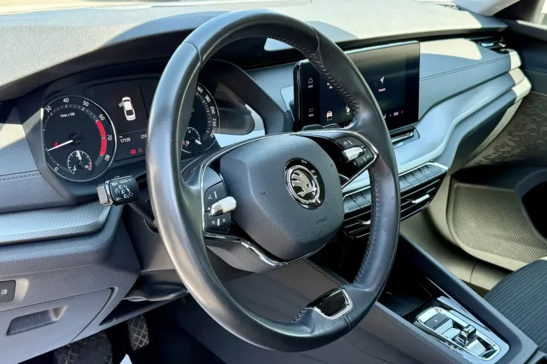 Skoda Octavia din 2023 cu 57.539 km - oferta SKO241348 - foto 11