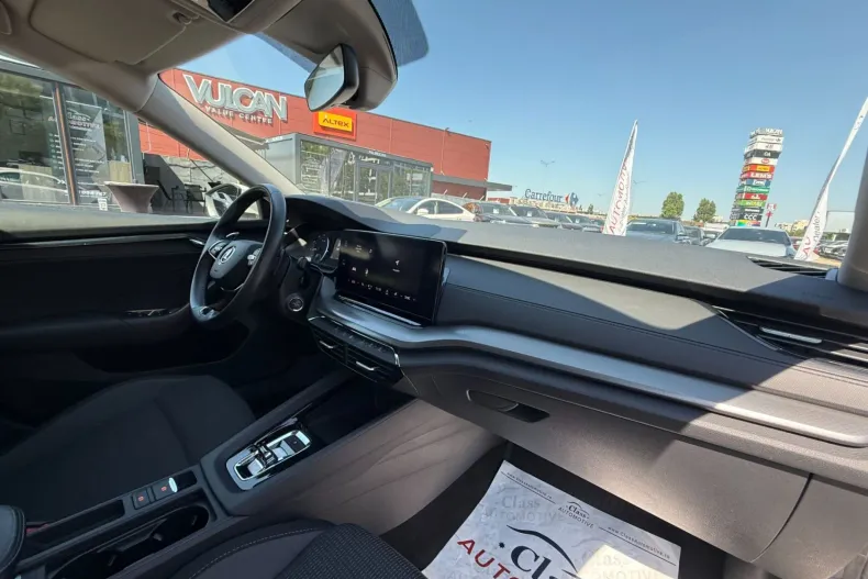 Skoda Octavia din 2023 cu 57.539 km - oferta SKO241348 - foto 16
