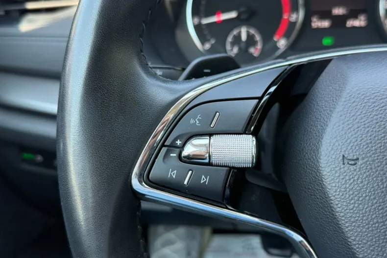 Skoda Octavia din 2023 cu 57.539 km - oferta SKO241348 - foto 21